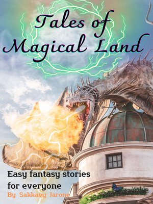 cover image of Tales of Magical Land
